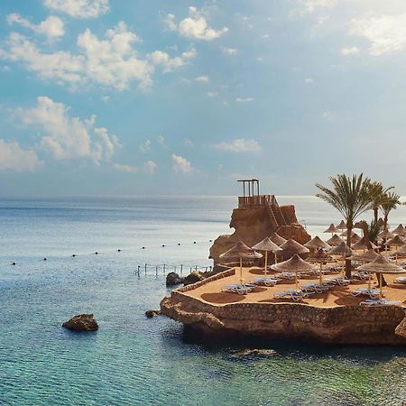 Dreams Vacation Resort - Sharm El Sheikh Exterior photo