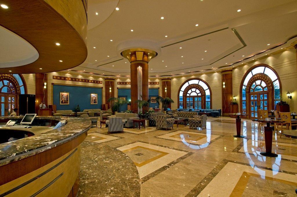 Dreams Vacation Resort - Sharm El Sheikh Exterior photo