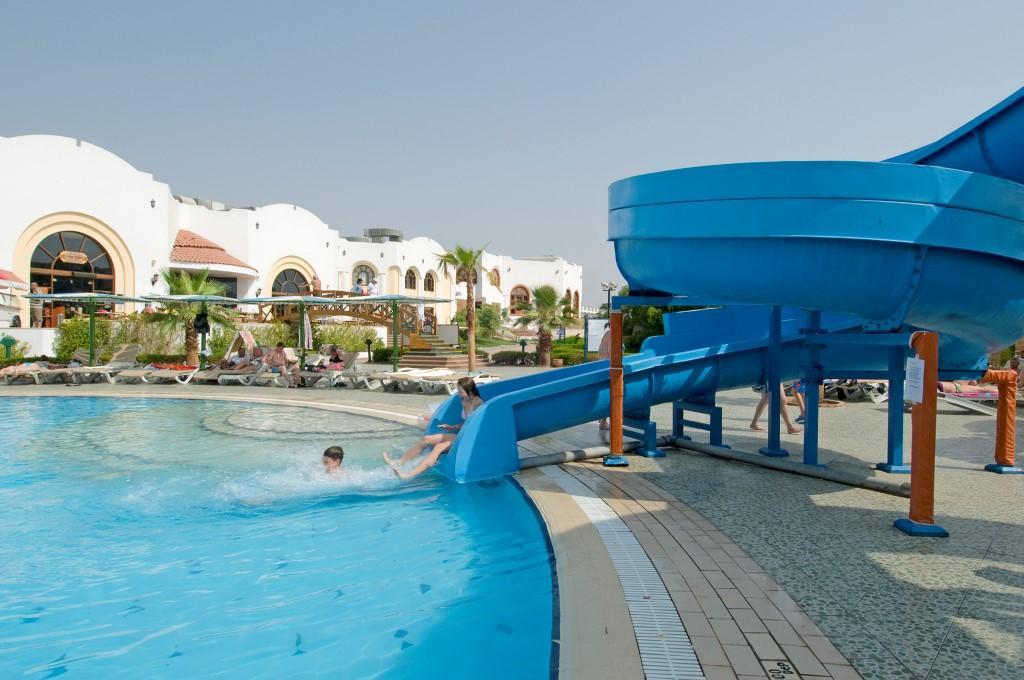 Dreams Vacation Resort - Sharm El Sheikh Exterior photo