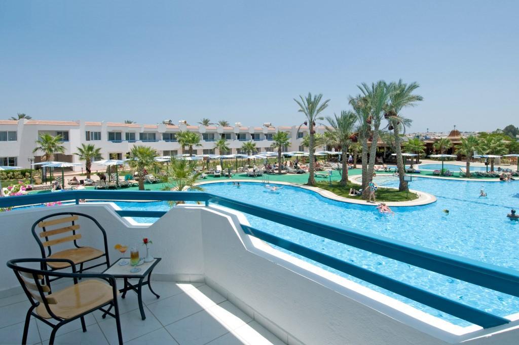 Dreams Vacation Resort - Sharm El Sheikh Exterior photo