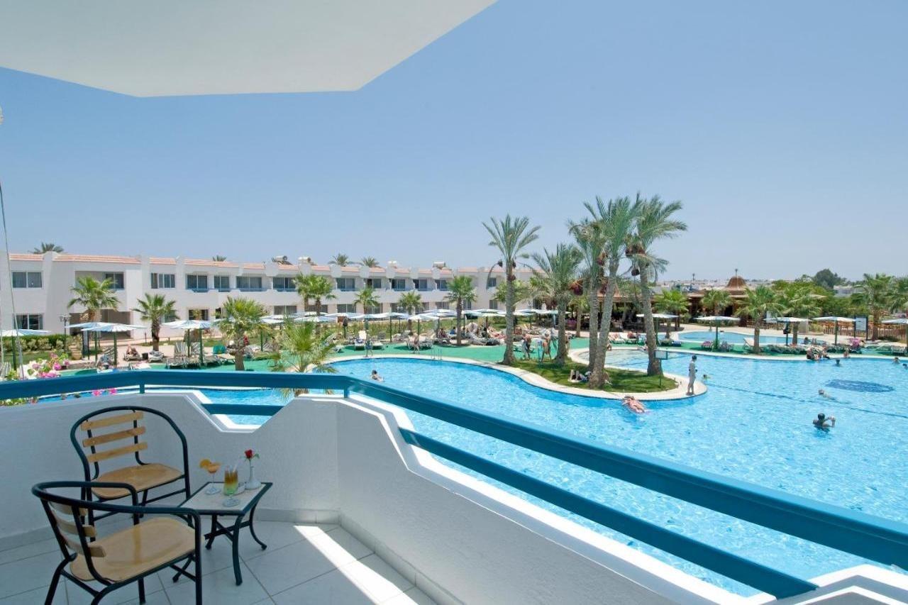 Dreams Vacation Resort - Sharm El Sheikh Exterior photo