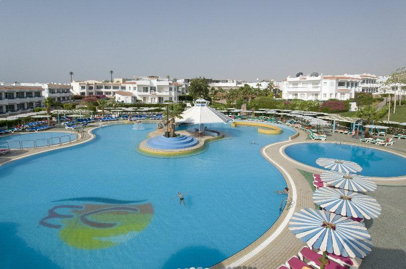 Dreams Vacation Resort - Sharm El Sheikh Exterior photo