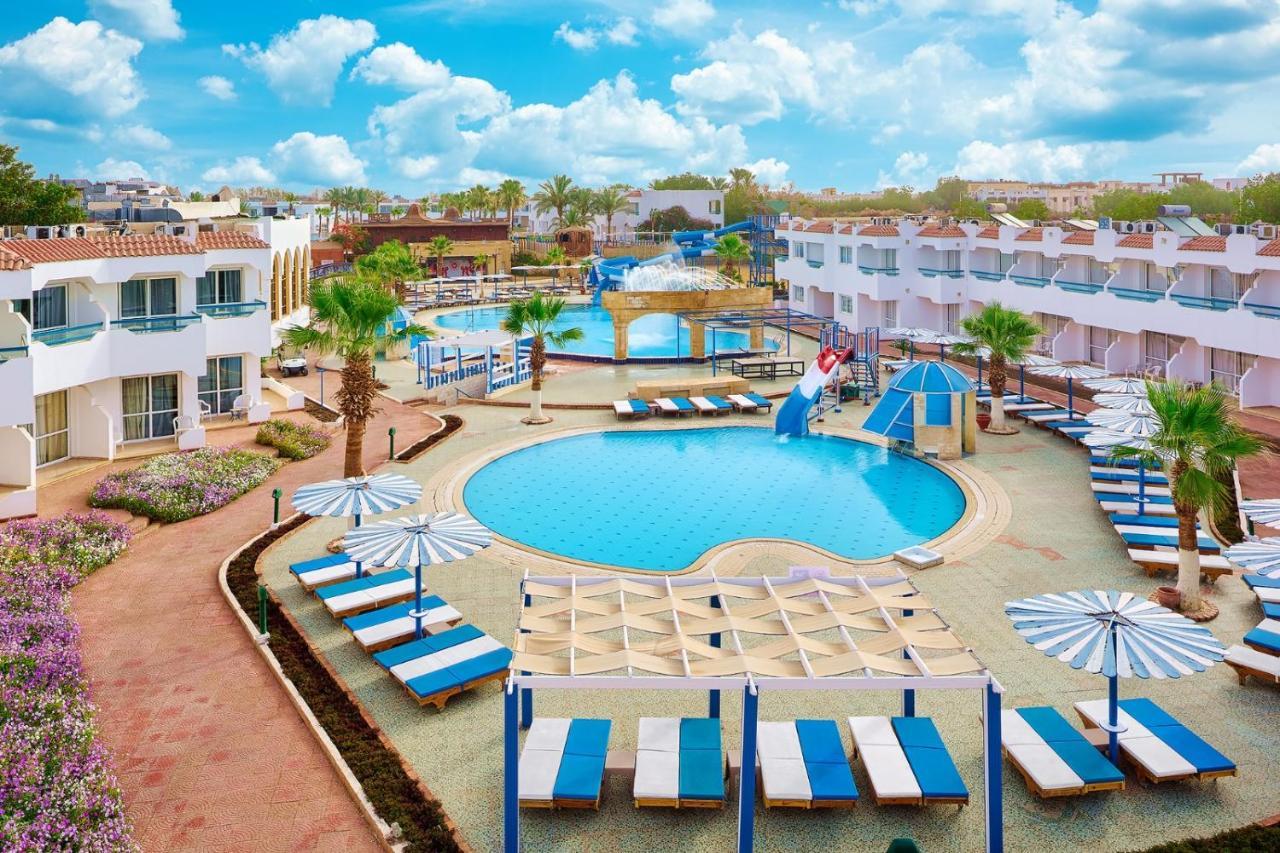 Dreams Vacation Resort - Sharm El Sheikh Exterior photo