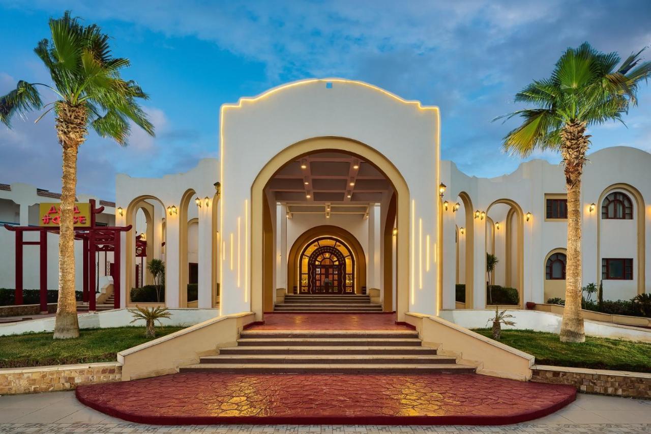 Dreams Vacation Resort - Sharm El Sheikh Exterior photo