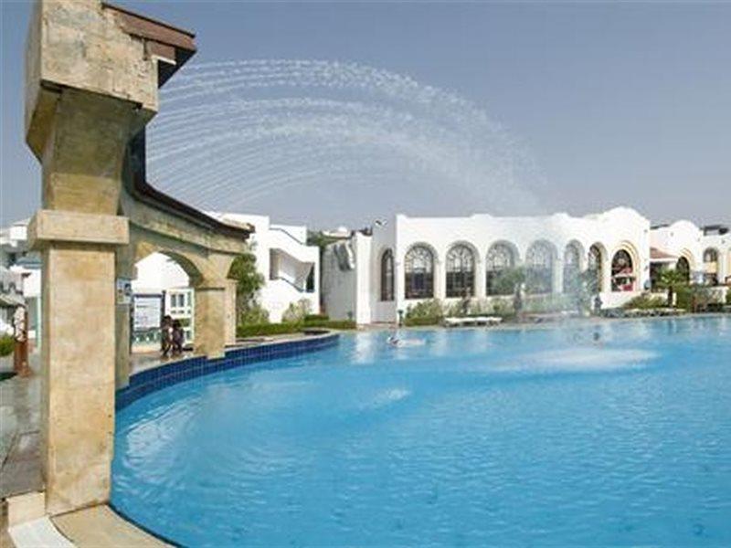 Dreams Vacation Resort - Sharm El Sheikh Exterior photo